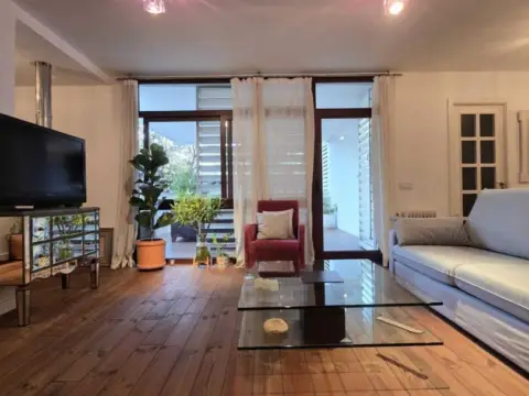 Piso en Avenida de la República Argentina