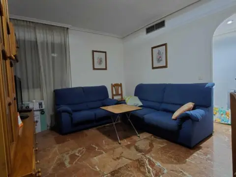 Piso en Plaza de Gonzalo de Ayora