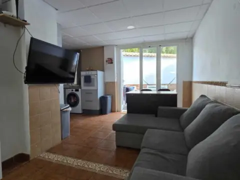 Casa pareada en calle del Duque de Rivas