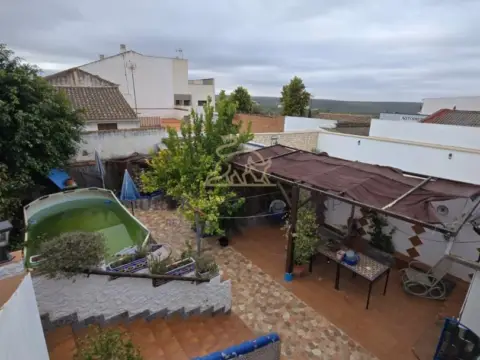 Casa pareada en Andalucia