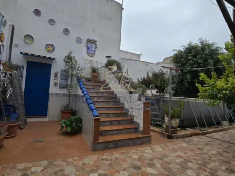 Casa pareada en Andalucia