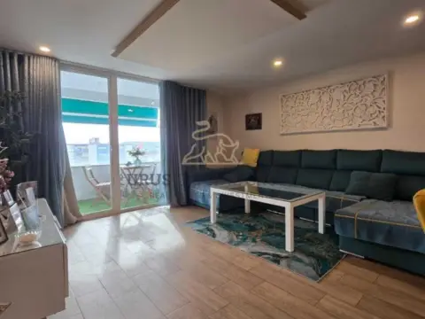 Piso en Avenida de Cádiz