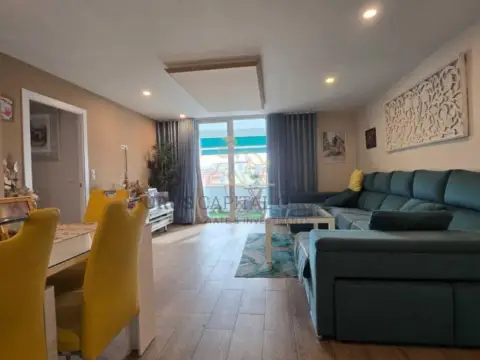 Piso en Avenida de Cádiz