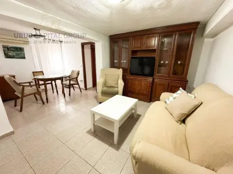 Piso en calle Marbella