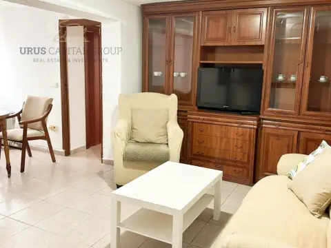 Piso en calle Marbella