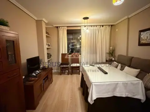 Piso en calle Isla de la Gomera