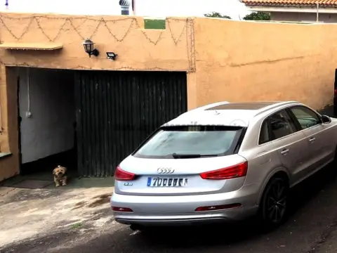 Finca rústica en Tenerife North