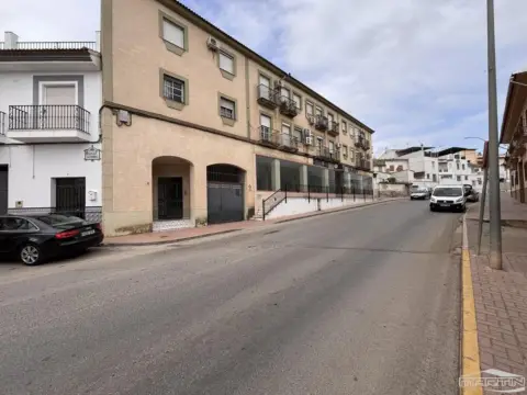 Piso en Cuesta de la Venta, 2