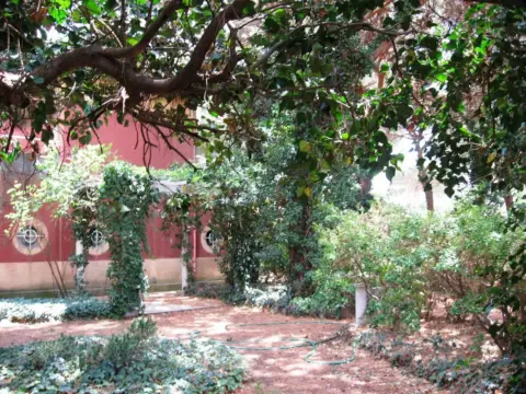 Chalet en calle de las Acacias