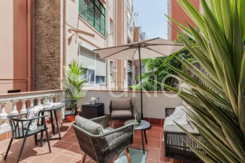 Piso en Carrer de Ramón y Cajal