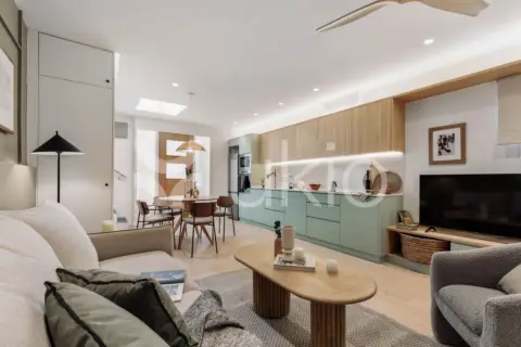 Piso en Carrer de Ramón y Cajal