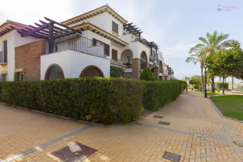 Dúplex en Avenida del Tomillo