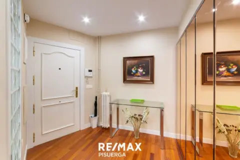 Piso en Paseo de Zorrilla, 95