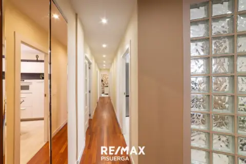 Piso en Paseo de Zorrilla, 95