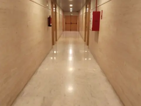 Oficina en calle Industria