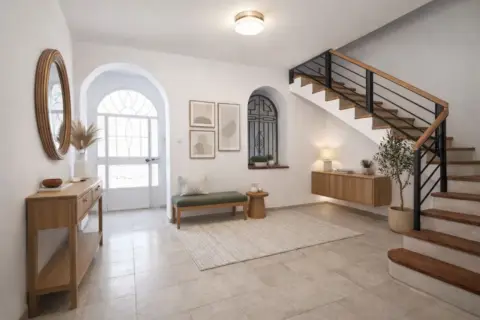 Casa adosada en Olivares