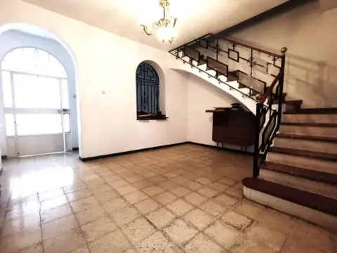 Casa adosada en Olivares