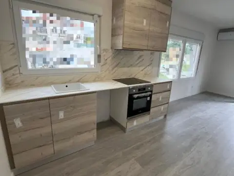 Piso en El Gurri