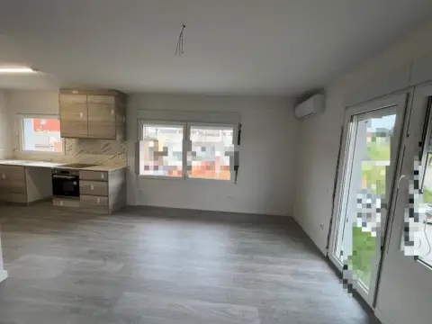 Piso en El Gurri