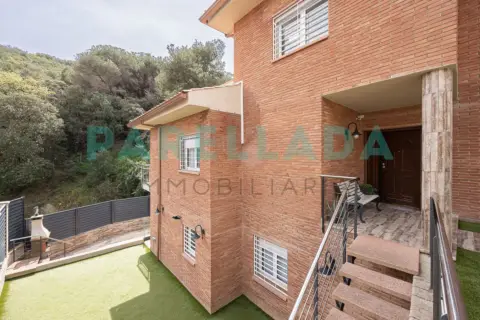 Chalet en Carrer del Vallespir
