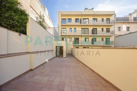 Piso en Carrer d'Enric Borràs