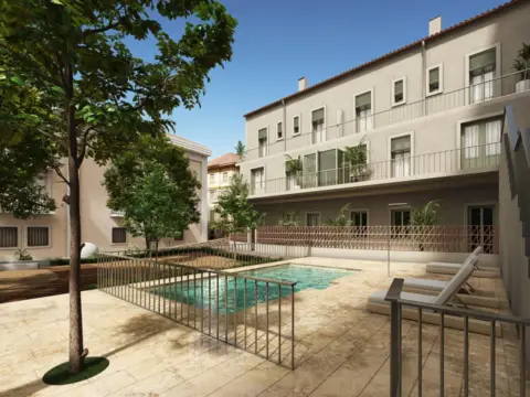 Casa adosada en Carrer de la Quintana Alta