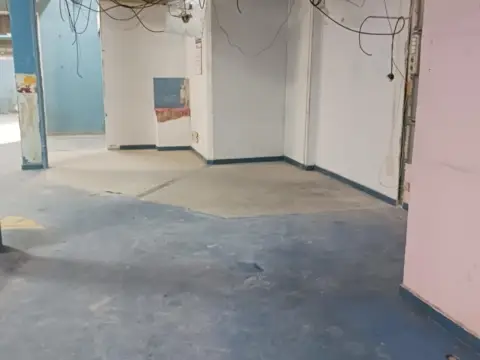 Local comercial en Riera de Matamoros