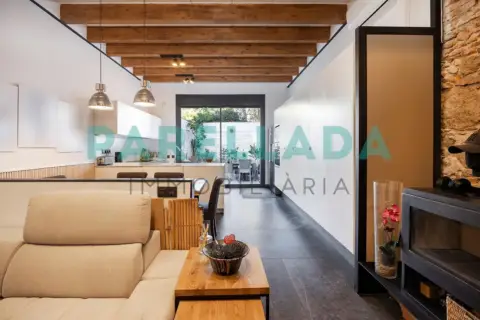 Casa en Centro