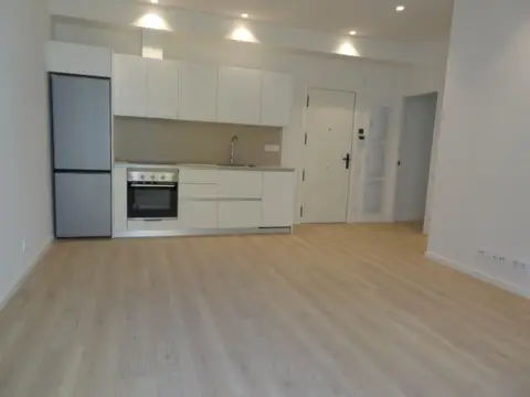 Piso en Canyado
