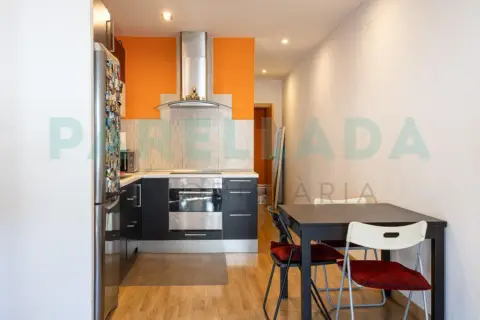 Piso en Passatge de Maignon