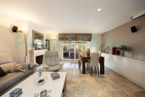 Casa en Carrer de Marina