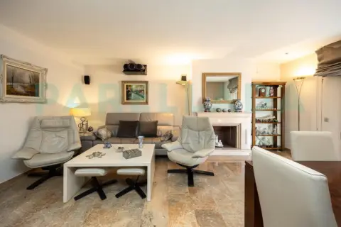 Casa en Carrer de Marina