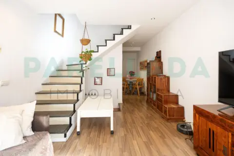 Dúplex en Carrer de Sant Pau