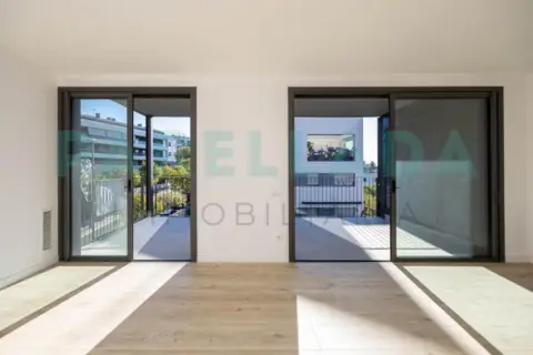 Dúplex en La Creu del Terme