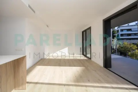 Dúplex en La Creu del Terme