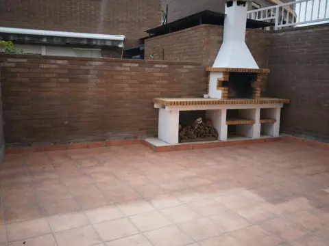 Casa adosada en Montigalà