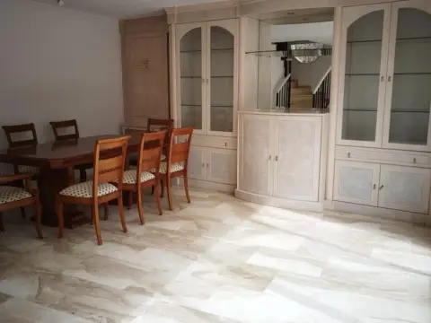 Casa adosada en Montigalà