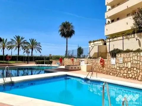 Piso en calle Camilo José Cela