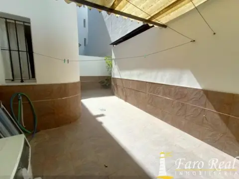 Piso en Centro - Calzada