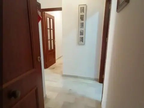 Piso en Centro - Calzada