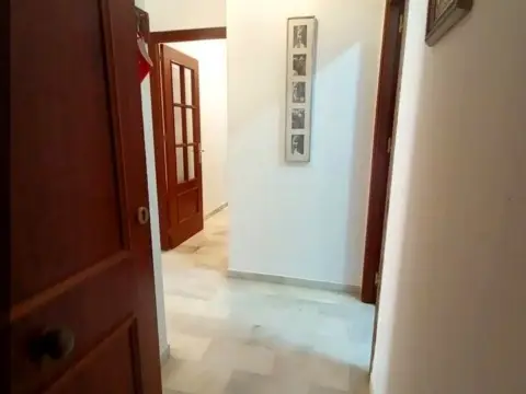 Piso en Centro - Calzada