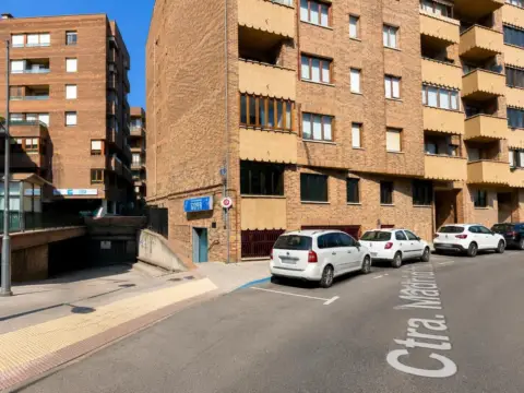 Local comercial en Paseo de Ezequiel González