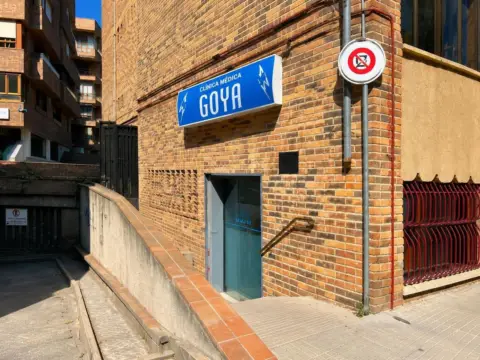 Local comercial en Paseo de Ezequiel González