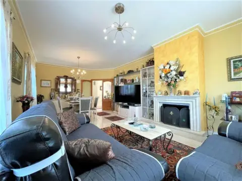 Chalet en Badia Blava-Badia Gran-Tolleric