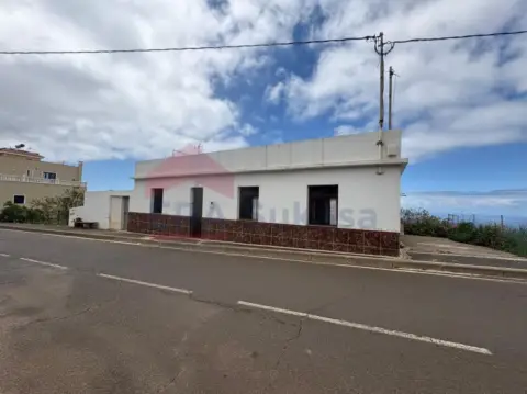 Chalet en Carretera de la Vera Alta