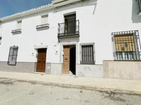 House in Cañete de Las Torres