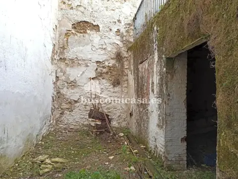 Chalet en calle de las Lavanderas, 3