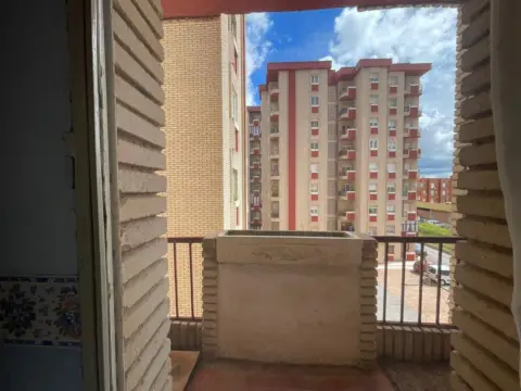 Piso en calle del General Emilio Villaescusa