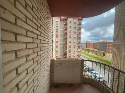 Piso en calle del General Emilio Villaescusa