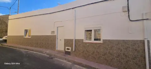 Chalet en calle Domínguez Alfonso